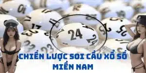 Soi Cầu Xổ Số Miền Nam